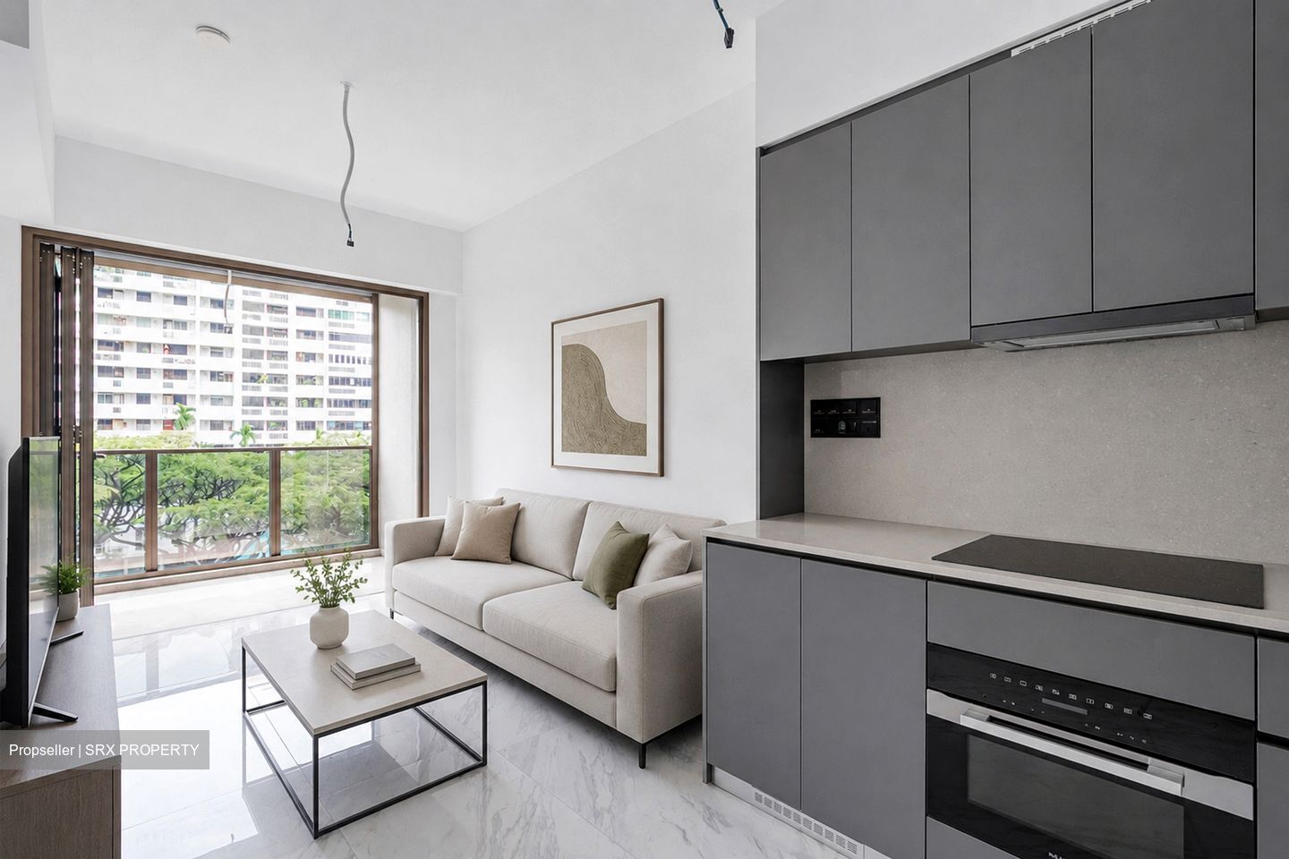 The Landmark (D3), Condominium #577340831